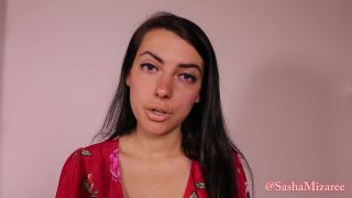 online porn video 6 black bbw femdom masturbation porn | Sasha Mizaree - Humiliating tasks and mantras for total reject losers | sasha mizaree-0