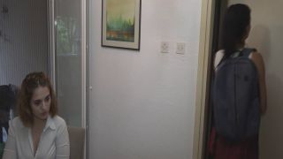 free online video 37 Judas Mistress - Custom Clear plastic bag VII - FullHD 1080p - fetish - femdom porn femdom queening-2