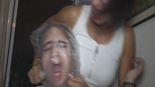 free online video 37 Judas Mistress - Custom Clear plastic bag VII - FullHD 1080p - fetish - femdom porn femdom queening-9