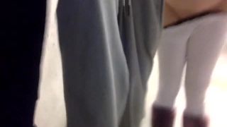 Fat White Girl Fucks A Black Stud Really Hard - L0veH0meP0rn - Homemade-2