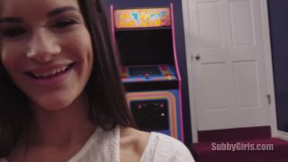 SubbyGirls#512 - Kate England, Eden Sin (Show Me That Cute Outfit, Part 2)-1