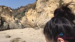 Mi Ha Doan Malibu BTS POV!-0