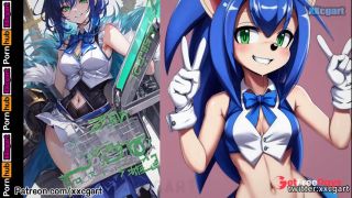 [GetFreeDays.com] Sonic Anime Pretty Girl - So Sexy Sonic Porn Video October 2022-0