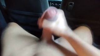 Caught Jerking Off Una Rica Sesin de Masturbacin de Polla Hablando Sucio Hasta Correrme - DavidPajas-3