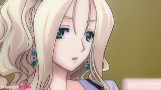 [xhentai.porn] MS Pictures - Yubisaki Annainin Shirudaku Settai Okawari Sanbai-me Episode 2 keep2share k2s video-3