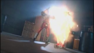 [waranlov.com] GVRD-65 ヒロインハンティング　火鷹伝説　ピンチ・ドミネーション編 - PART-GVRD65_J2 | giga heroine, cosplay, コスプレ, superheroine, 女子プロレス, wrestling-7