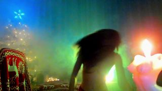 Steamy Night of Passion: Explosive Kisses Await-5