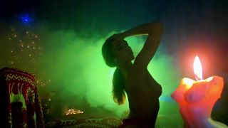 Steamy Night of Passion: Explosive Kisses Await-7