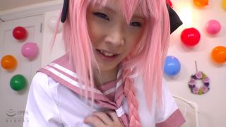 ID-034 M Attribute Man Daughter Cosplayer Beatrix(JAV Full Movie)-0