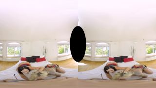 Black Sophie, Jarushka Ross - Latex Babes - RealityLovers (UltraHD 2K 2021)-2