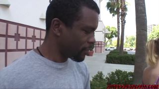 Cute chastity lost her keys and gained a bbc blowjob porn by.-1