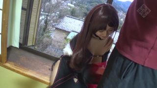 [supermisses.com] WT-015 Although this is a beautiful girl in a hotel with hot springs, a chic nympho!-3