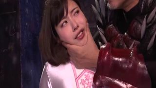 [SuperMisses.com] SPSB-04 Earthman: Earth White， Humiliating Extasy (FHD ver.)-015-7