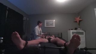 Boyfriend tickled 1!-4