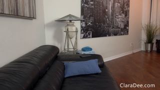 Lost A Dick Size Bet CEI (POV)-1