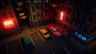 Gameplay The Night Driver-09-Pie-1