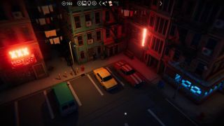 Gameplay The Night Driver-09-Pie-8
