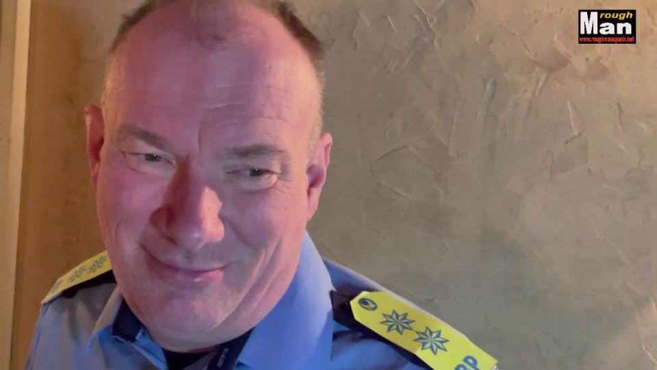 RoughManSpank net RoughManSpank 2023 sbelt