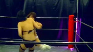 [waranlov.com] PBXS-12 レッスルビューティースターズvsレッスルストロングスターズ 12 | cosplay, コスプレ, superheroine, 女子プロレス, wrestling-7