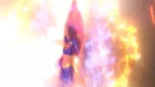 [SuperMisses.com] THZ-97 Super Heroine in Grave Danger!! Vol.97 Super Lady�s Spectacular End-011-7