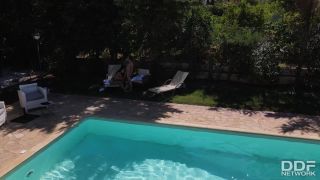 online xxx video 40 Atlantis - Riding His Rail (HD) on fetish porn punter fetish-1
