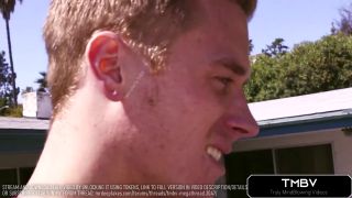 Kristen Stewart POV Blowjob DeepFake Porn Thriller-1