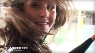 Amelia Ledoux in Latex Experiment 1080p FullHD-5