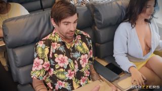 free xxx video 45 LaSirena69, Hazel Grace - Jet Set Jizzers (FullHD), femdom suck on fetish porn -1