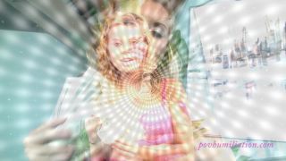 adult clip 13 [POV Humiliation] Jessie Rogers - BRAINWASHED PORN ADDICT!!! - mesmerize - femdom porn oil fetish-8
