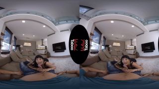 Step Sons Treat Is Very Sweet - Gear VR-1