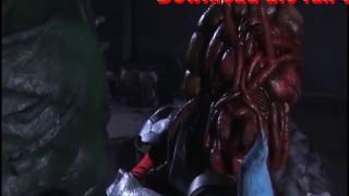 [WarAnLov.com] GIGP-17 The Strongest Robot Monster Reboot -Heroine Hard Attack-003-1