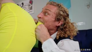 Codi Vore - Anatomy Of A Sex Scene 4: Spaghetti Porn? - Big Tits-2