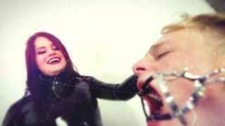 xxx clip 22 Raquel Roper – Cum Dumpster For The Ropers | handjob | femdom porn alina lopez femdom-0