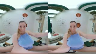 Looking Good From Any Angle - Czech VR Fetish 477 Marica Chanelle 21-05-2025 - Tattoo-1
