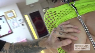 Ariana Aimes SEX TAPE Ariana (Fisting porn videos)-2