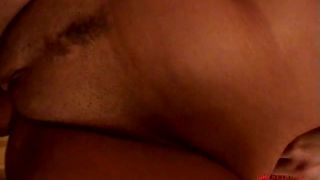 Kyra s kitty needs cock injection! casting Kyra H.-5