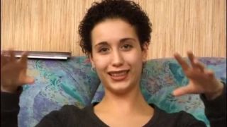 Sonya casting X Casting-6