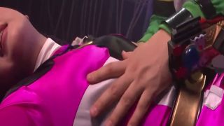 [SuperMisses.com] DHRY-25 Doujin Heroine 24 -Wakuseiber Pink Earth-016-3