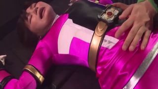 [SuperMisses.com] DHRY-25 Doujin Heroine 24 -Wakuseiber Pink Earth-016-4