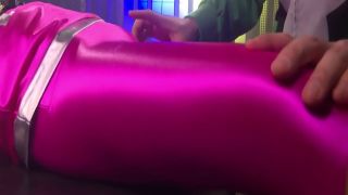 [SuperMisses.com] DHRY-25 Doujin Heroine 24 -Wakuseiber Pink Earth-016-8