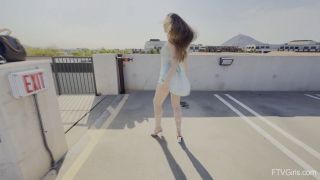 FTVGirls Jan Sofie Frisky Exuberance 08 720p-2