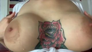QUINNxCAPRI - freequinnxcapri () Quinnxcapri - all american blonde slut likes to spit on her tiddies 29-12-2020-3
