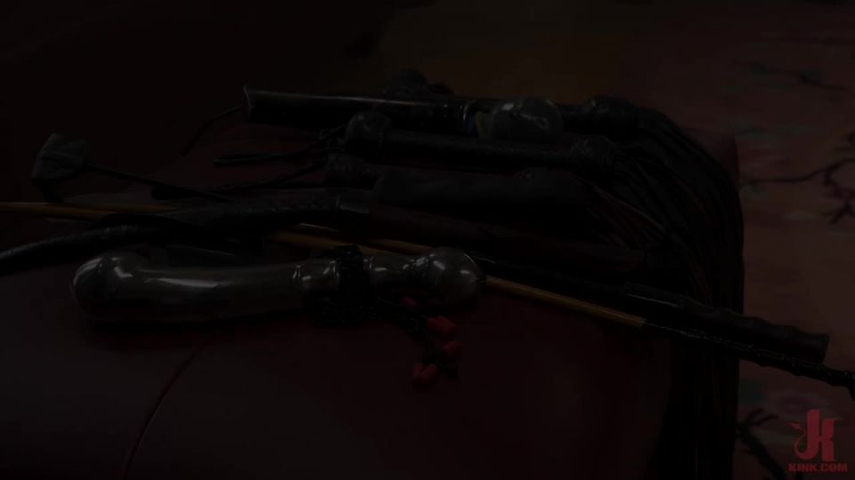 Whitney Wright Abduction Scenario Kink Couple Acts Out Extreme Home Invasion (Fetish porn)