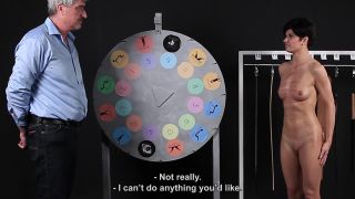 online porn clip 28 plastic fetish fetish porn | Elite Pain – Wheel of Pain 7 | cane-5