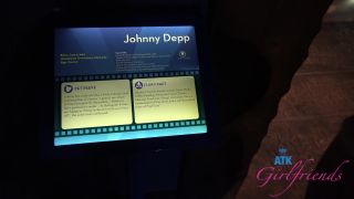 [ATKGirlfriends] Willow Ryder Wax Museum 1 [10.10.23] [1080p]-1