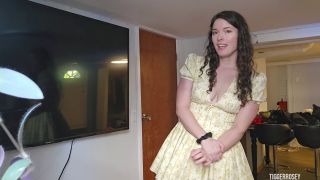 [K2S.CLUB] Tigger Rosey - He Forgot So I Became The Gift - FullHD 1080P-1