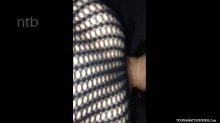 754605 White babe gets a black cock in her wet cunt.-6