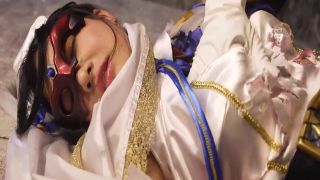 [SuperMisses.com] THZA-04 Super Heroine in Grave Danger!! Vol.104-016-4