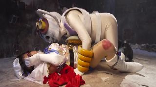 [SuperMisses.com] THZA-04 Super Heroine in Grave Danger!! Vol.104-016-8