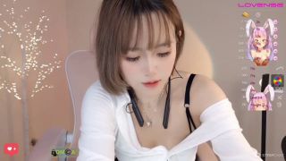 Webcam Asian Star littlelucky's Intimate Show Live Now-6